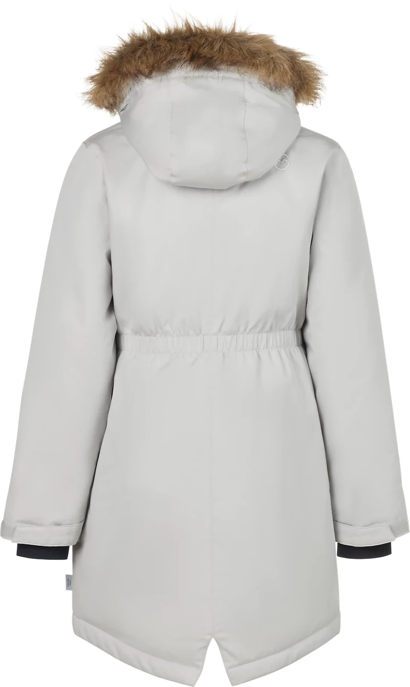 Magellan Outdoors Girls' Campfire Parka