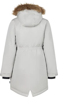 Magellan Outdoors Girls' Campfire Parka