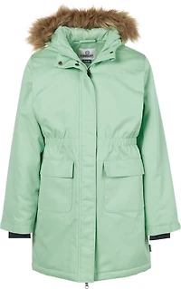Magellan Outdoors Girls' Campfire Parka