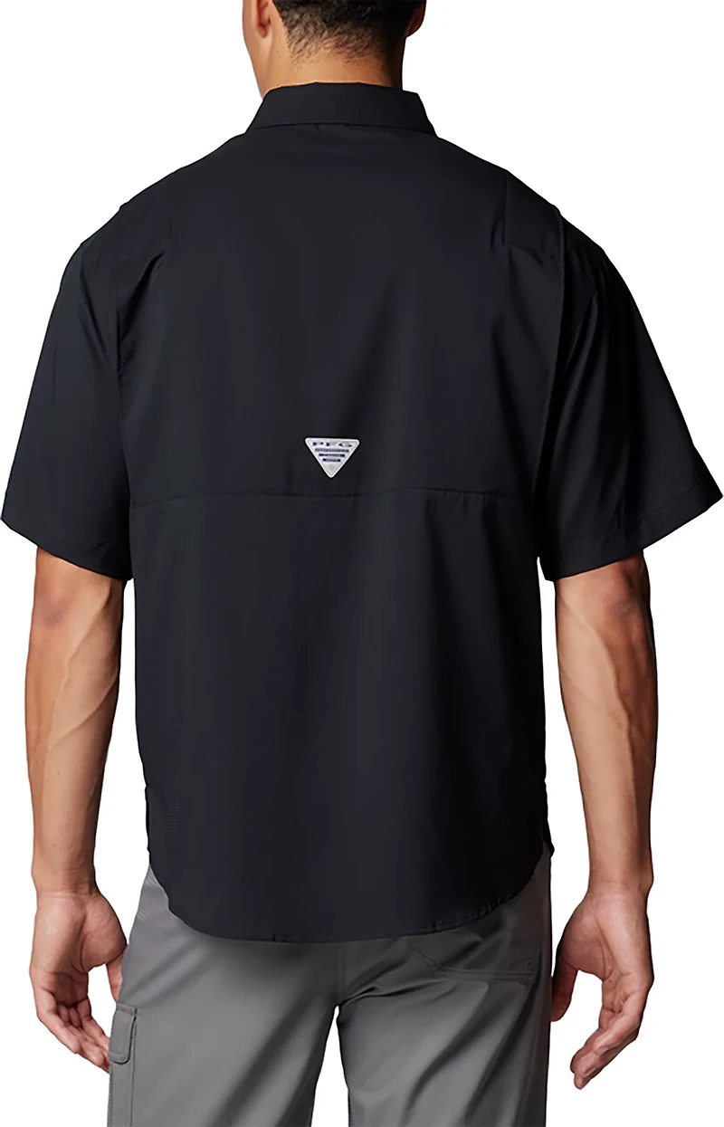 Columbia Men's Steelers Tamiami T-shirt