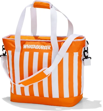 Academy Sports + Outdoors Whataburger 50 Can Tote Bag Sport Cooler