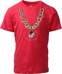 Wes & Willy Youth Georgia Chain T-shirt