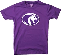 Wes & Willy Youth North Alabama Primary Logo T-shirt