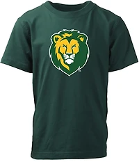 Wes & Willy Youth Southeastern Louisiana Primary Logo T-shirt