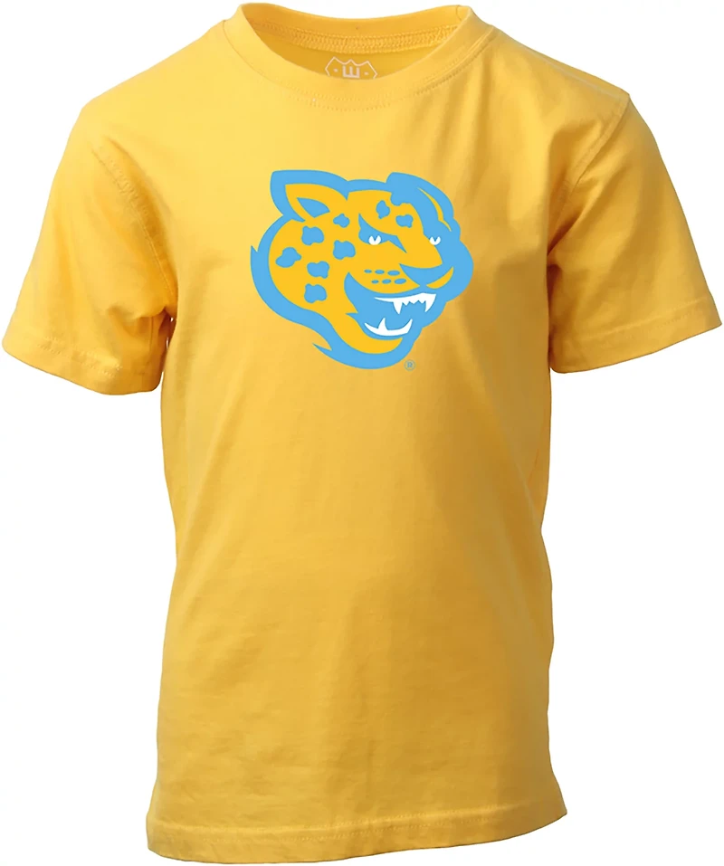 Wes & Willy Youth Southern Primary Logo T-shirt