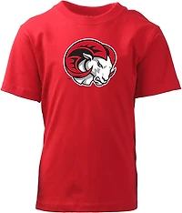 Wes & Willy Youth Winston Salem Primary Logo T-shirt