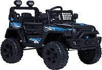 Kid Trax 12V Truck Ride-On Toy