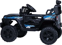 Kid Trax 12V Truck Ride-On Toy