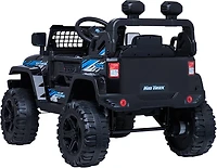 Kid Trax 12V Truck Ride-On Toy