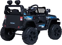 Kid Trax 12V Truck Ride-On Toy