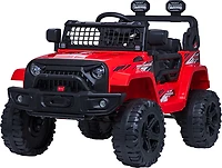 Kid Trax 12V Truck Ride-On Toy