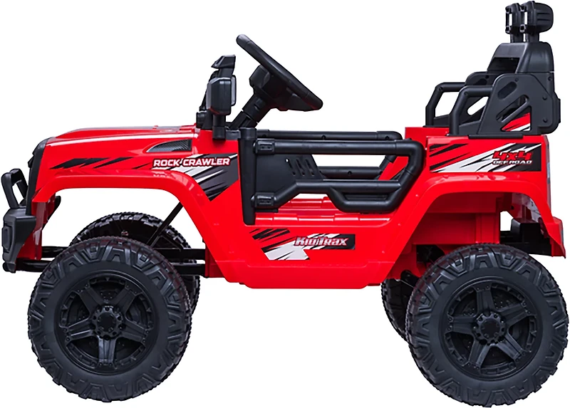 Kid Trax 12V Truck Ride-On Toy