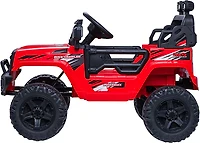 Kid Trax 12V Truck Ride-On Toy