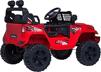 Kid Trax 12V Truck Ride-On Toy
