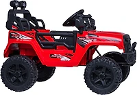 Kid Trax 12V Truck Ride-On Toy