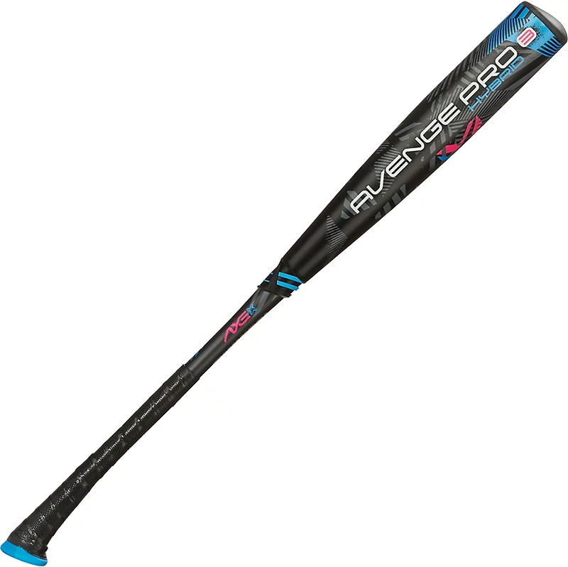 Axe Average Pro 3 Hybrid Baseball Bat -5