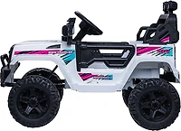 Kid Trax 12V Truck Ride-On Toy