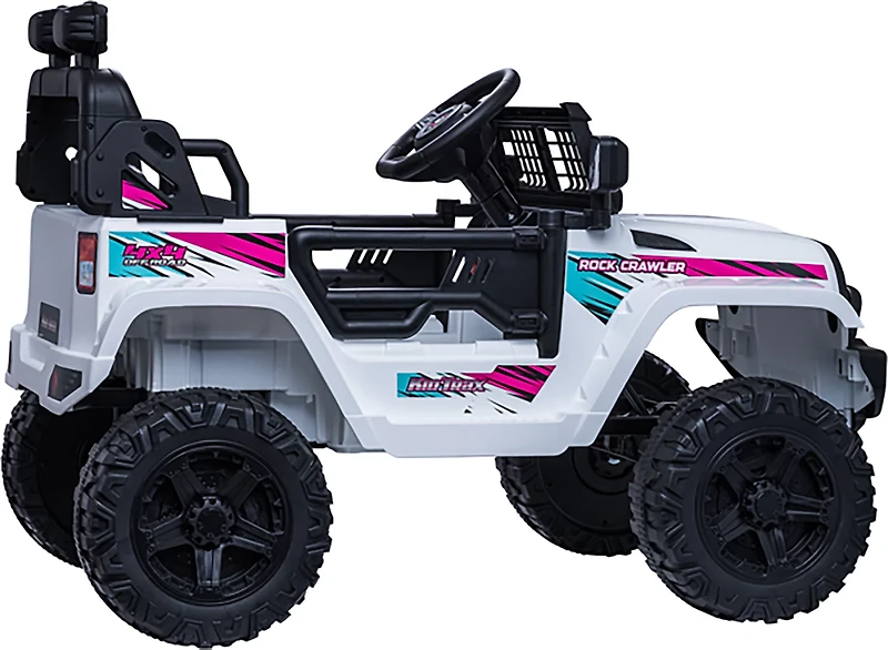 Kid Trax 12V Truck Ride-On Toy