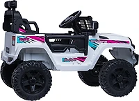 Kid Trax 12V Truck Ride-On Toy