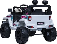 Kid Trax 12V Truck Ride-On Toy