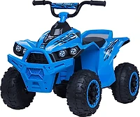 Kid Trax 12V ATV Ride-On Toy