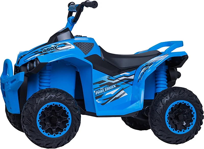 Kid Trax 12V ATV Ride-On Toy