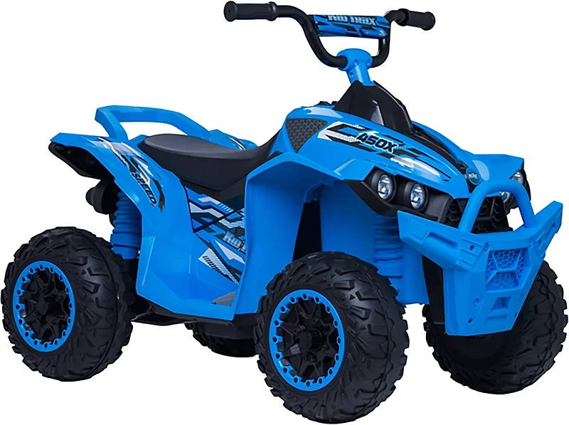 Kid Trax 12V ATV Ride-On Toy