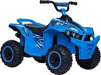 Kid Trax 12V ATV Ride-On Toy