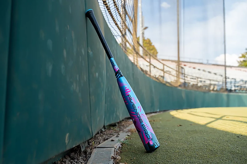 Axe Avenge Pro 3 USA Baseball Bat -10