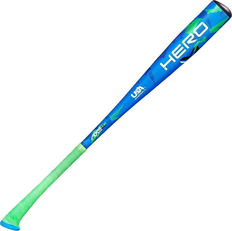 Axe Hero USA Baseball Bat -12