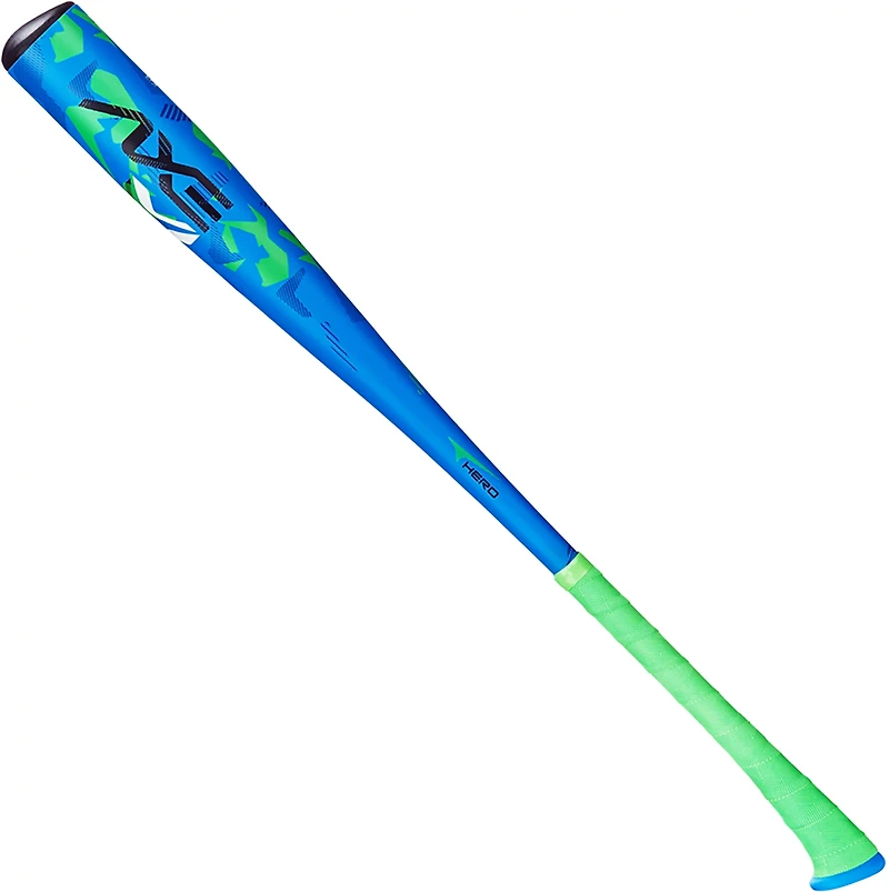 Axe Hero USA Baseball Bat -12