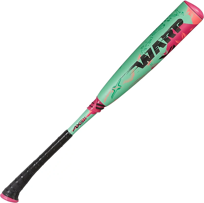 Axe Bat Kids' WARP USSSA Axe Handle Baseball Bat -10