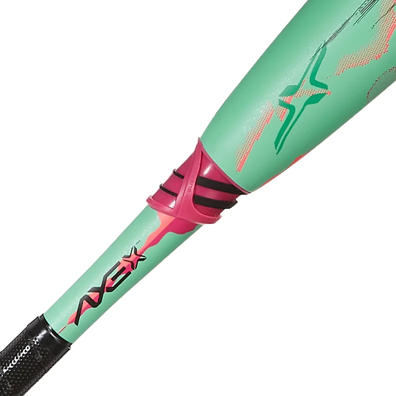 Axe Bat Kids' WARP USSSA Axe Handle Baseball Bat -10