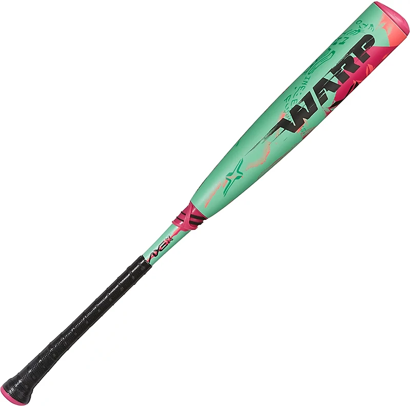 Axe Bat Kids' WARP USSSA Flared Handle Baseball Bat -10