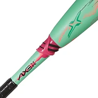 Axe Bat Kids' WARP USSSA Flared Handle Baseball Bat -10