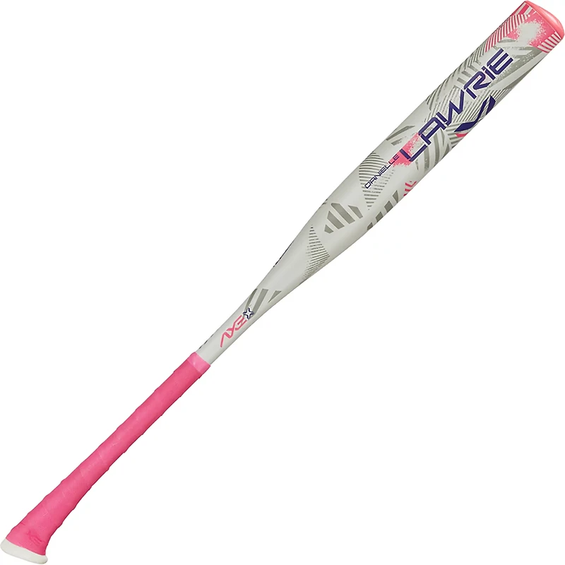 Axe Bat Kids' Danielle Lawrie Fastpitch Softball Bat -12
