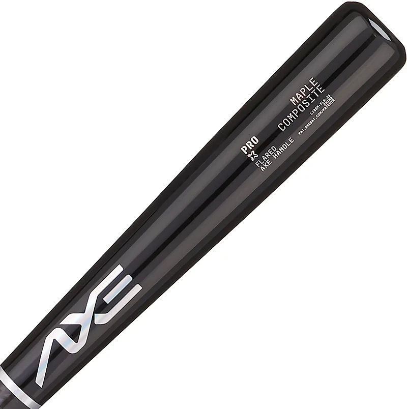 Axe Pro Axe Handle Maple Composite Wood Baseball Bat -3