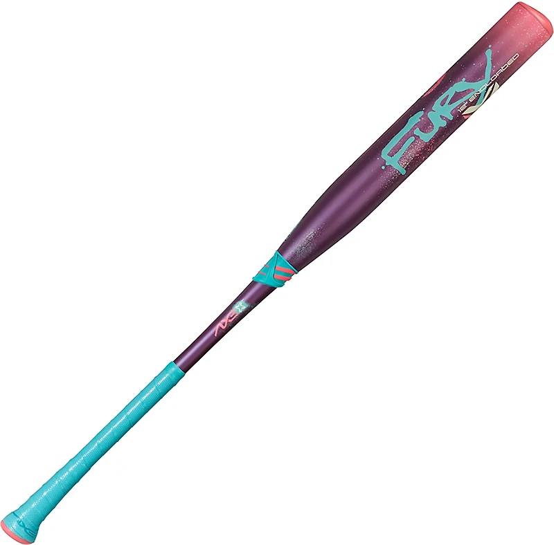 Axe Fury USSSA Slowpitch Endloaded Flared Composite Softball Bat