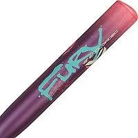 Axe Fury USSSA Slowpitch Endloaded Flared Composite Softball Bat