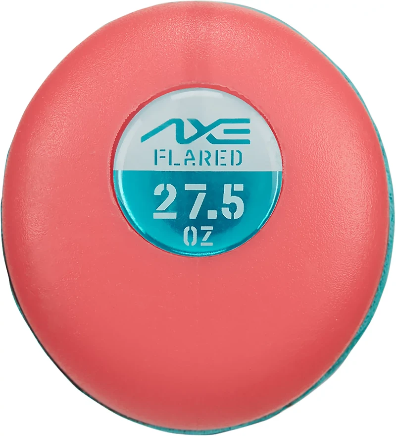 Axe Fury USSSA Slowpitch Endloaded Flared Composite Softball Bat