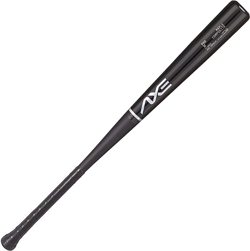 Axe Pro Flared Maple Composite Wood Baseball Bat -3