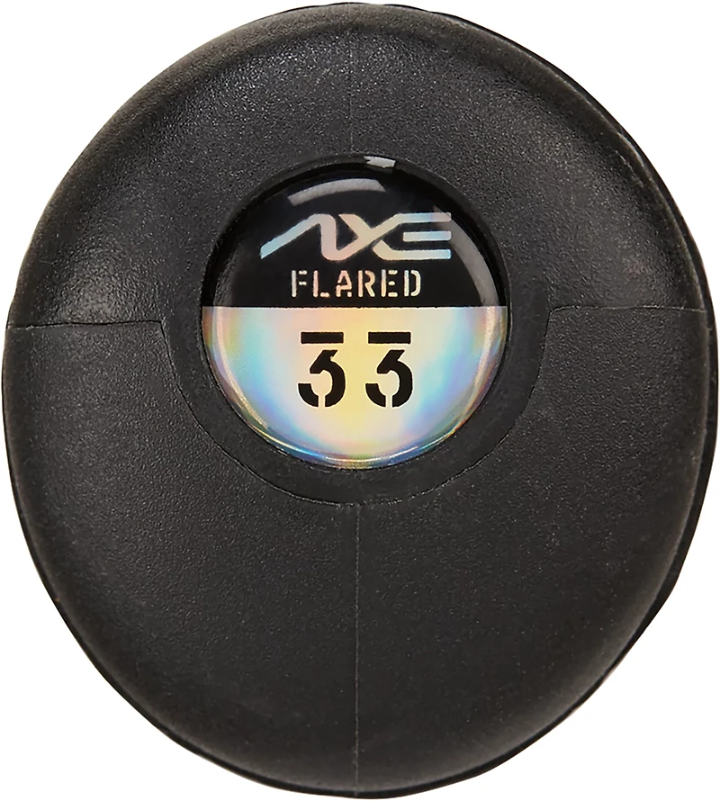 Axe Pro Flared Maple Composite Wood Baseball Bat -3