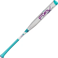 Axe Fury USSSA Slowpitch Endloaded Flared Composite Softball Bat -9