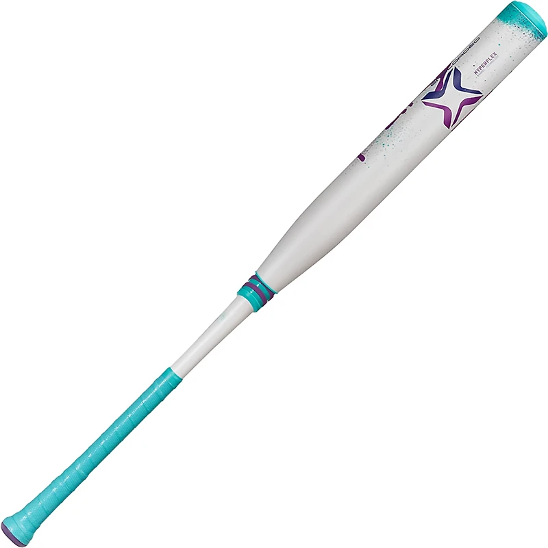 Axe Fury USSSA Slowpitch Endloaded Flared Composite Softball Bat -9
