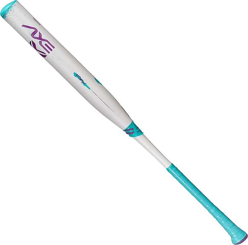 Axe Fury USSSA Slowpitch Endloaded Flared Composite Softball Bat -9