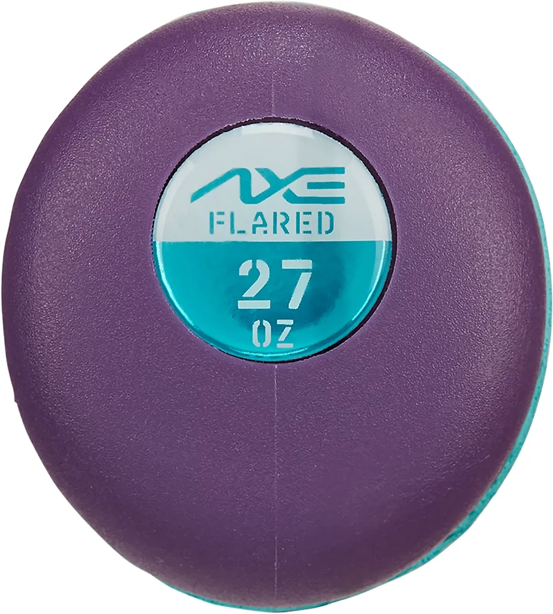 Axe Fury USSSA Slowpitch Endloaded Flared Composite Softball Bat -9