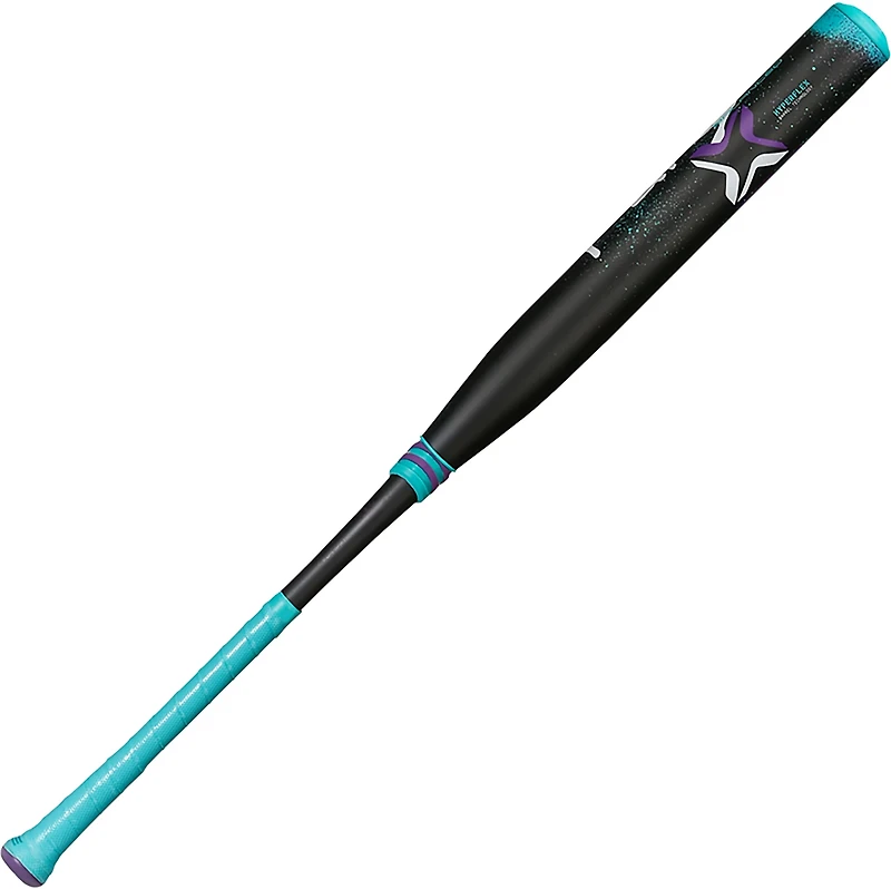 Axe Fury USSSA Slowpitch Balanced Flared Composite Softball Bat -8