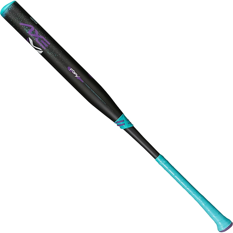 Axe Fury USSSA Slowpitch Balanced Flared Composite Softball Bat -8