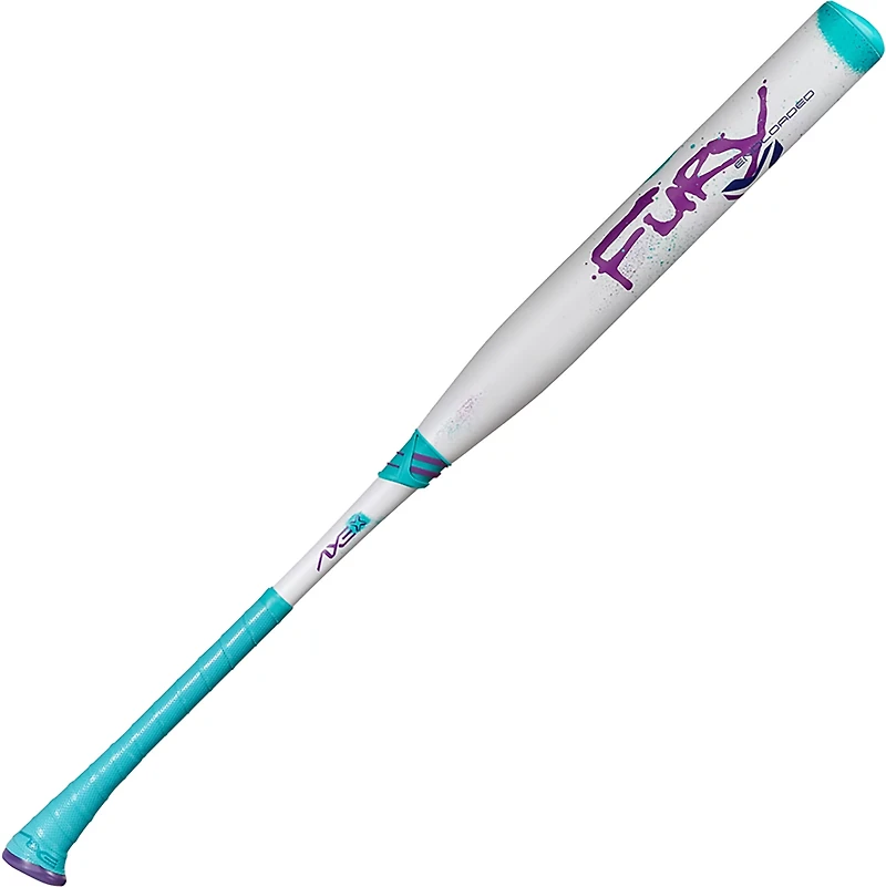 Axe USSSA Slowpitch Endloaded Axe Handle Composite Softball Bat -8