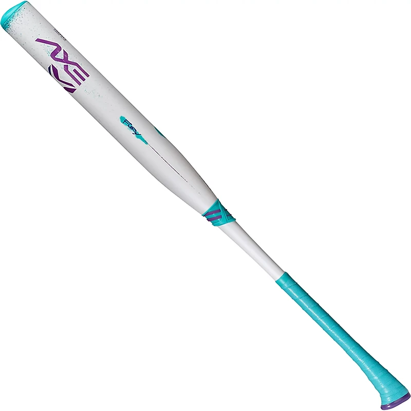 Axe USSSA Slowpitch Endloaded Axe Handle Composite Softball Bat -8